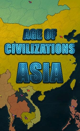 game pic for Age of civilizations: Asia